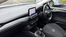 Ford Focus 1.0 EcoBoost Active Style 5dr Petrol Hatchback